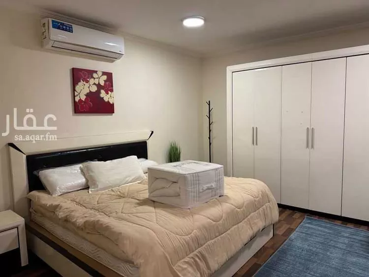 شقة للإيجار في شارع التحلية, حي حطين, مدينة الرياض, منطقة الرياض 7