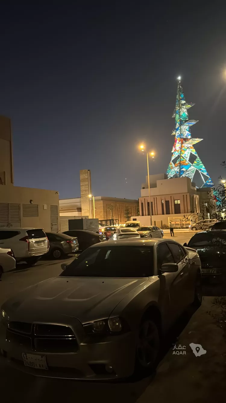 فيلا للبيع في شارع السهباء, حي حطين, مدينة الرياض, منطقة الرياض 2