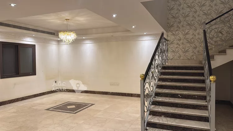 فيلا للبيع في شارع السهباء, حي حطين, مدينة الرياض, منطقة الرياض 5