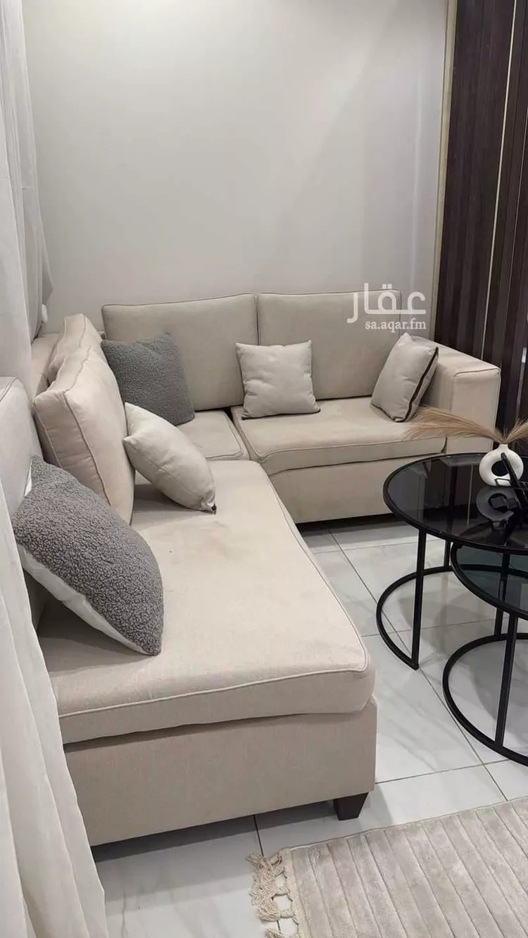 شقة للإيجار في شارع التحلية, حي حطين, مدينة الرياض, منطقة الرياض