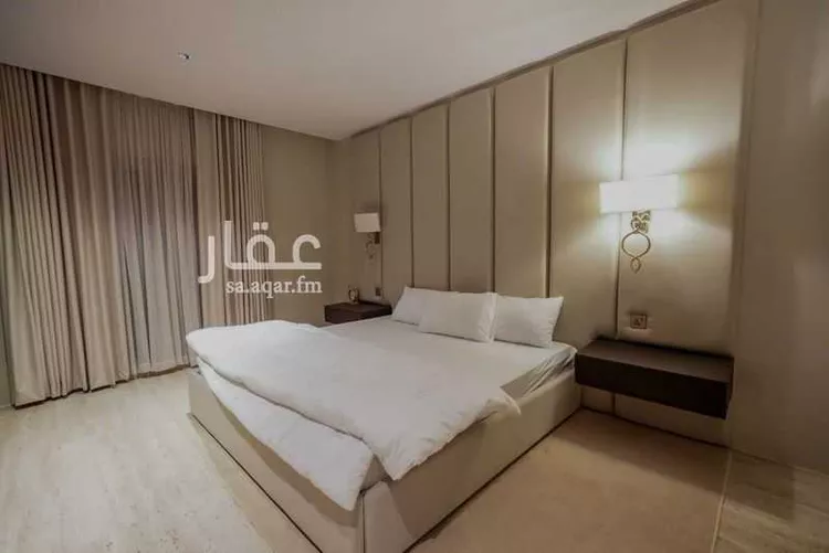 شقة للإيجار في شارع وادي الصمان, حي حطين, مدينة الرياض, منطقة الرياض صورة 2