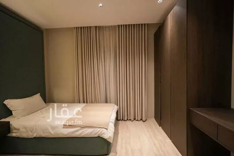 شقة للإيجار في شارع وادي الصمان, حي حطين, مدينة الرياض, منطقة الرياض صورة 5