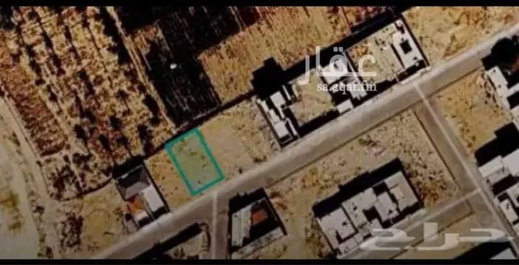 أرض للبيع في شارع امرؤ بن قيس, حي مزارع العدان, مدينة المذنب, منطقة القصيم