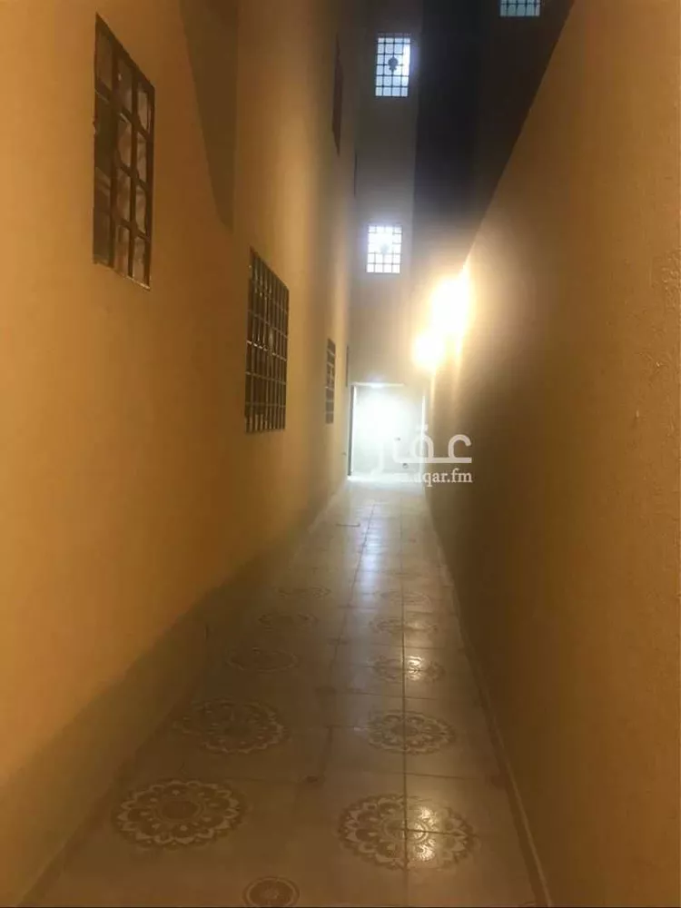 شقة للإيجار في شارع بركة بن نزار ، حي عكاظ ، الرياض ، منطقة الرياض صورة 2