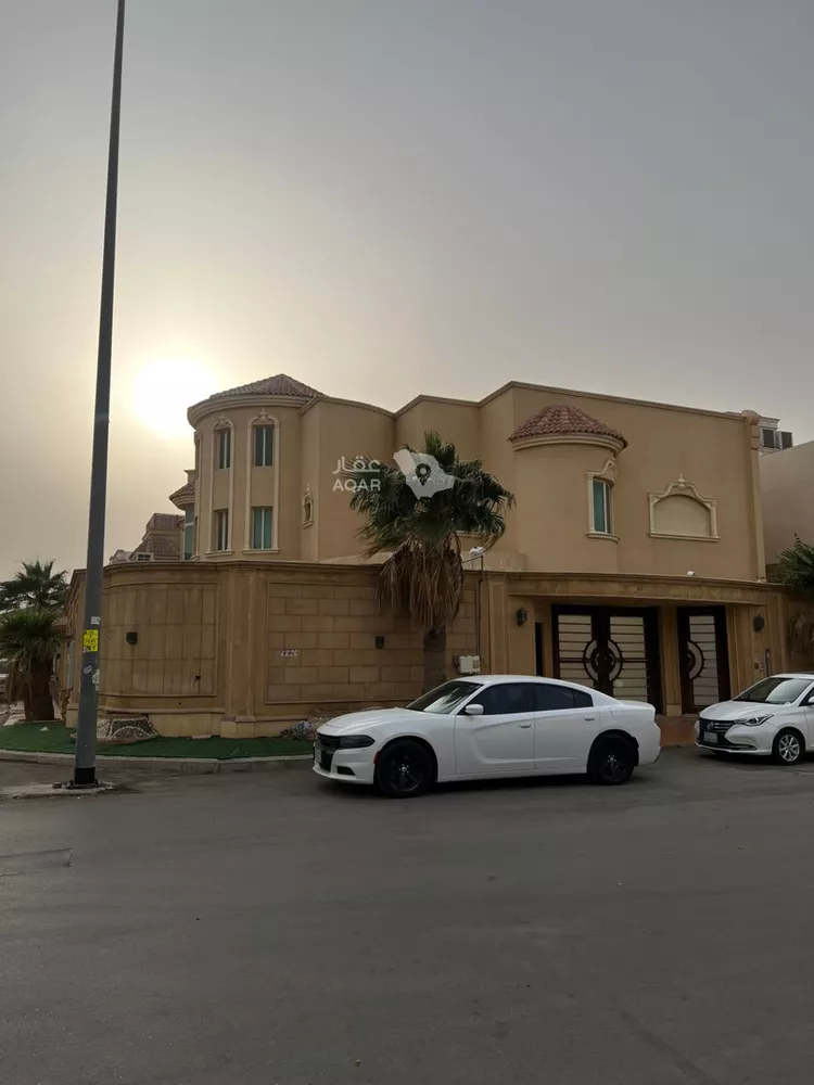 Villa for Sale in Riyadh Ar Rabwah