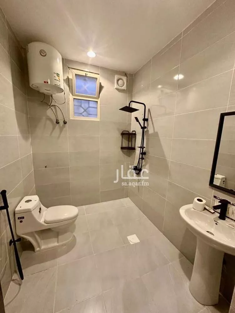 Furnished Studio for Booking in Riyadh An Nuzhah 9