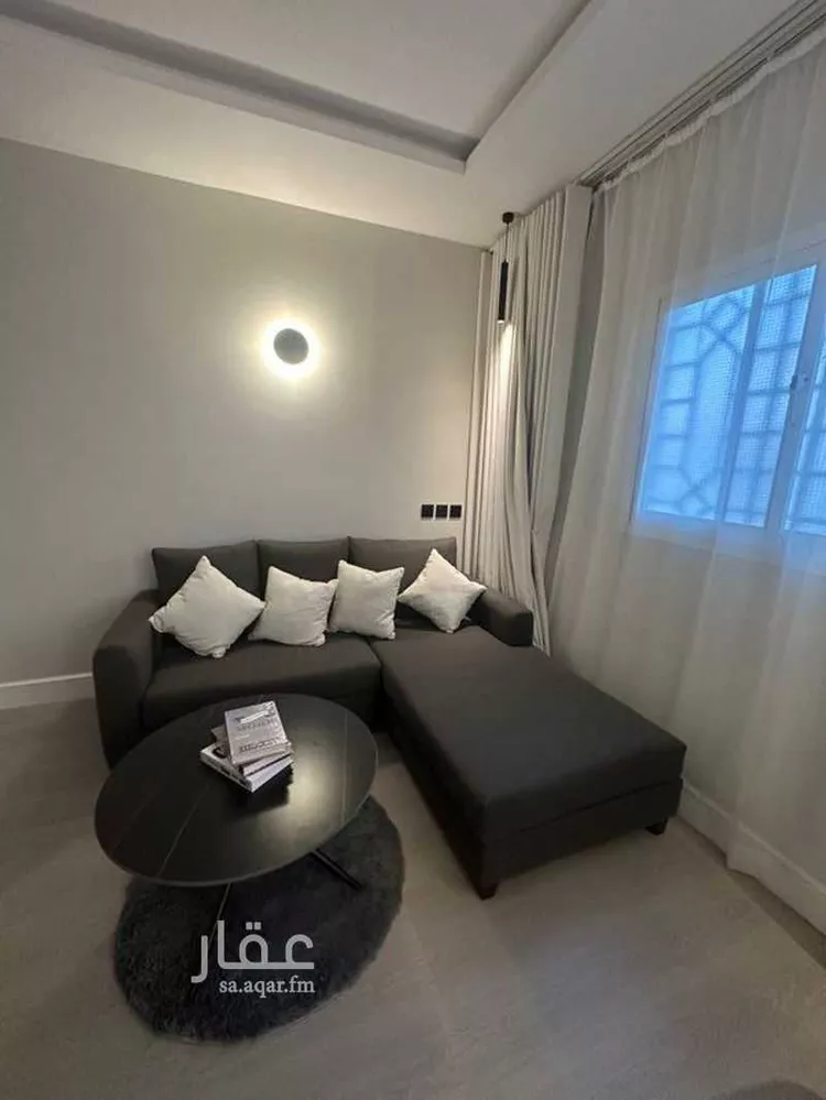 Furnished Studio for Booking in Riyadh An Nuzhah 8