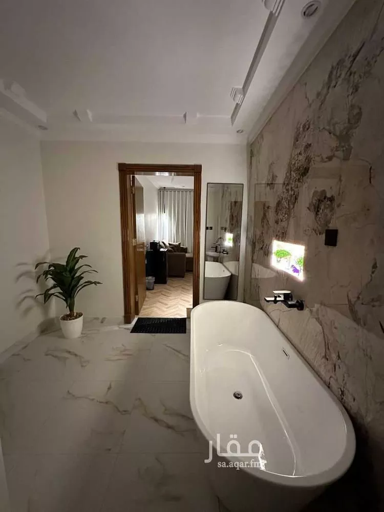 Furnished Studio for Booking in Riyadh Al Ghadir 7