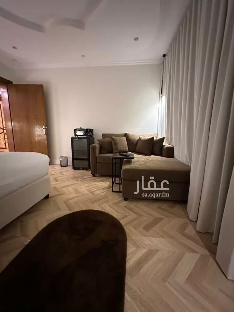 Furnished Studio for Booking in Riyadh Al Ghadir 6