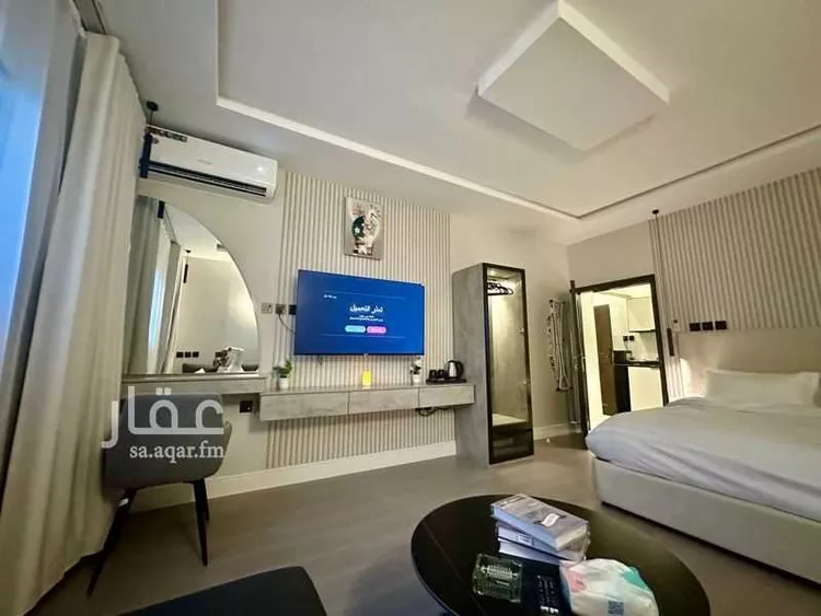 Furnished Studio for Booking in Riyadh An Nuzhah 14