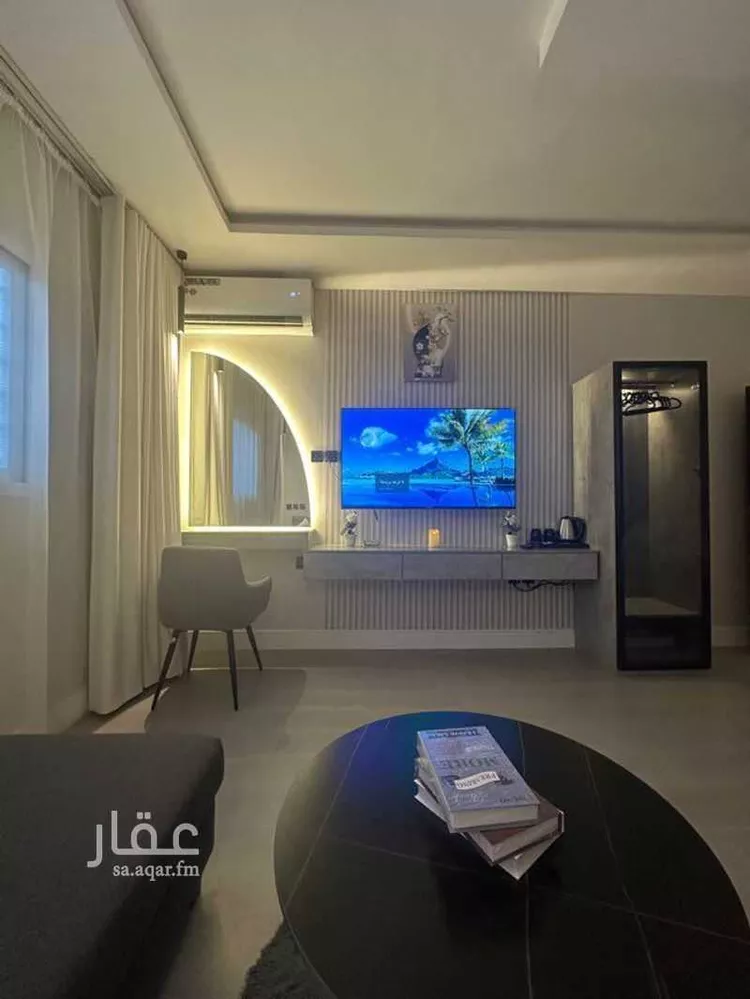 Furnished Studio for Booking in Riyadh An Nuzhah 7