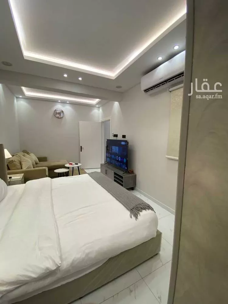 شقة مفروشة للحجز في طريق الملك عبدالعزيز الفرعي, المصيف, الرياض صورة 2