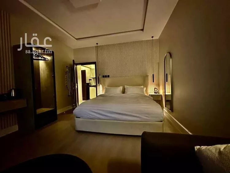 Furnished Studio for Booking in Riyadh An Nuzhah 17