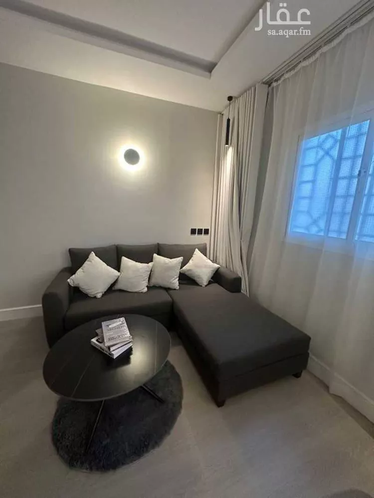 Furnished Studio for Booking in Riyadh An Nuzhah 6