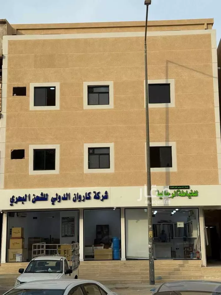 عمارة للبيع في شارع 2309023, حي سكيرينة, مدينة الرياض, منطقة الرياض