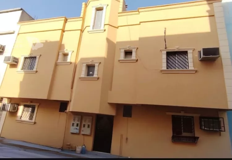 عمارة للبيع في شارع عفيف بن عبدالخالق, حي اليمامة, مدينة الرياض, منطقة الرياض