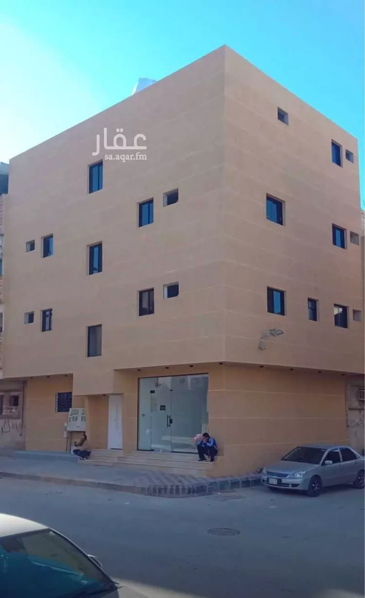 عمارة للإيجار في شارع ابن عبدالشكور ، حي منفوحة الجديدة ، الرياض ، منطقة الرياض