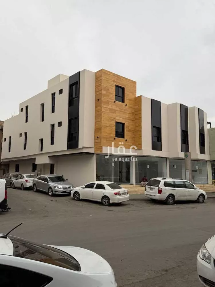 عمارة للبيع في شارع قتيبة بن مسلم, حي منفوحة, مدينة الرياض, منطقة الرياض صورة 3