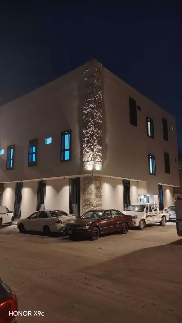 Building for Rent in Riyadh Manfuhah