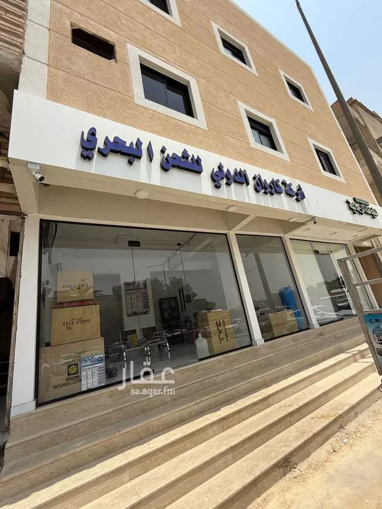 عمارة للبيع في شارع 2309023, حي سكيرينة, مدينة الرياض, منطقة الرياض صورة 2