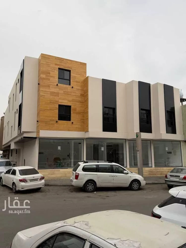 عمارة للبيع في شارع قتيبة بن مسلم, حي منفوحة, مدينة الرياض, منطقة الرياض صورة 5