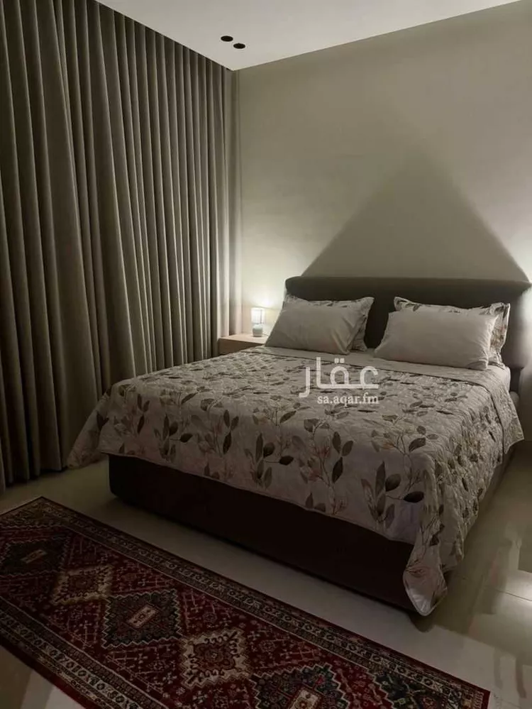 شقة مفروشة للحجز في شارع الديوان ، حي النرجس ، الرياض ، منطقة الرياض صورة 2