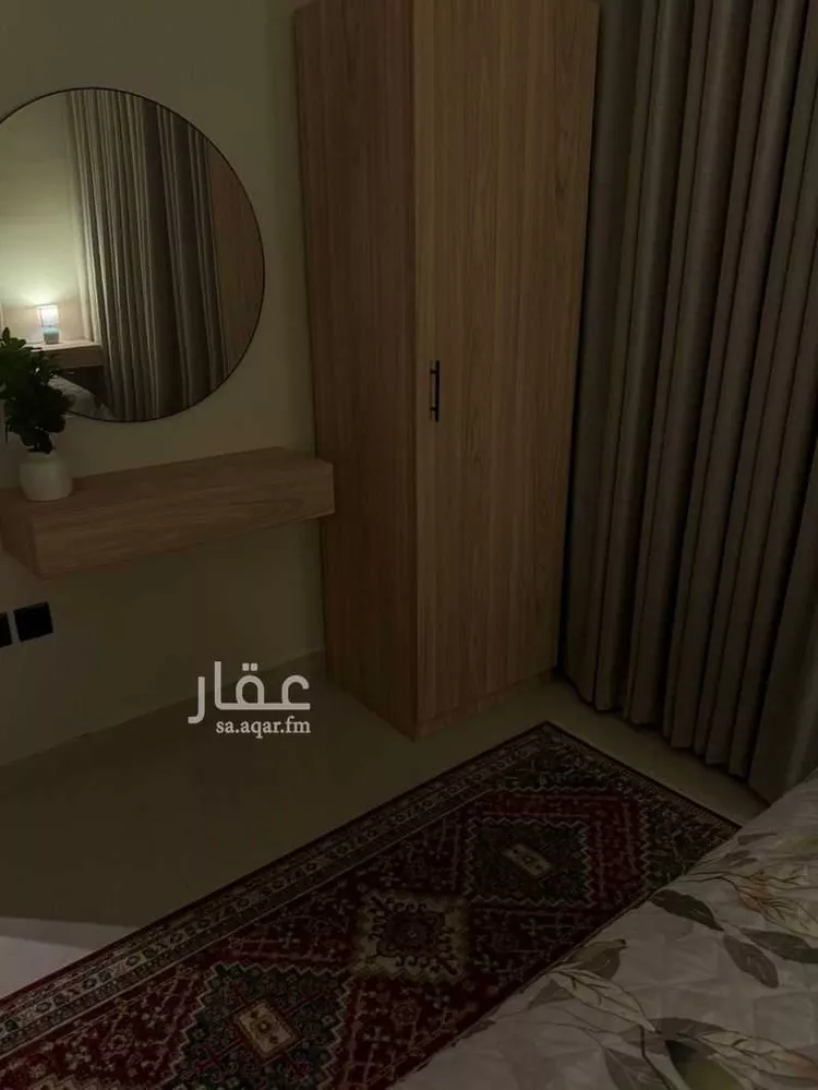 شقة مفروشة للحجز في شارع الديوان ، حي النرجس ، الرياض ، منطقة الرياض صورة 4