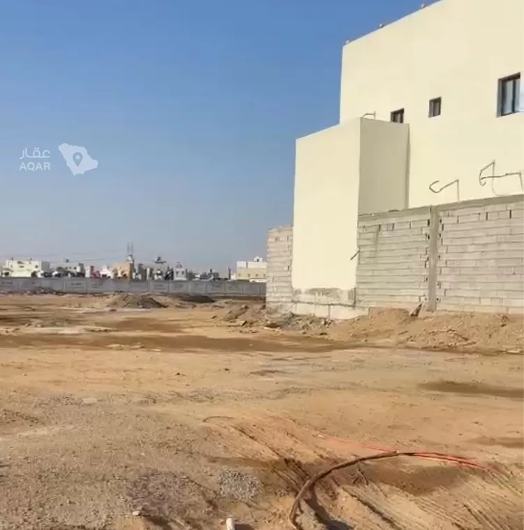 أرض للبيع في حي البشائر, مدينة جدة, منطقة مكة المكرمة