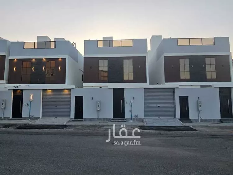 فيلا للبيع في شارع سليمان بن عبيد, حي الصالحية, مدينة جدة, منطقة مكة المكرمة صورة 2