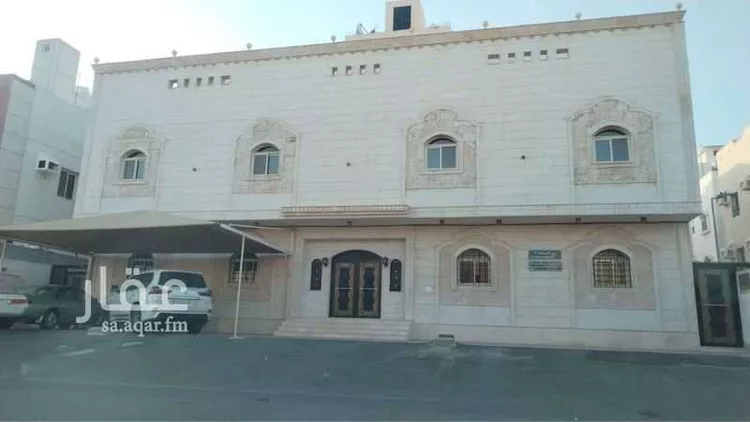 Apartment for Rent in Jeddah Al Hamadaniyah 8