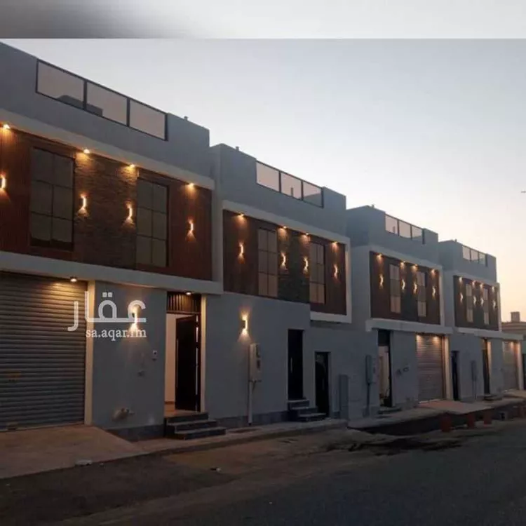 فيلا للبيع في شارع سليمان بن عبيد, حي الصالحية, مدينة جدة, منطقة مكة المكرمة