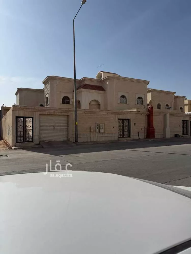 دور للإيجار في شارع حمد بن فريان, حي النهضة, مدينة الرياض, منطقة الرياض