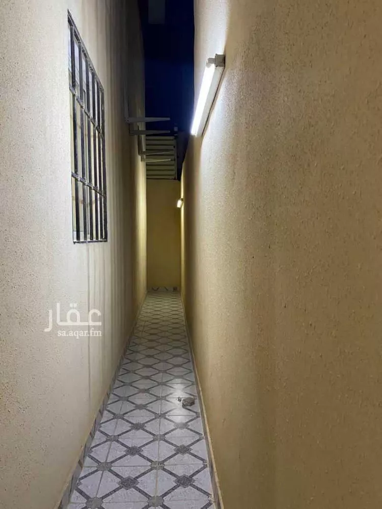 دور للإيجار في شارع رقم 186 ، حي الجنادرية ، الرياض ، منطقة الرياض صورة 4