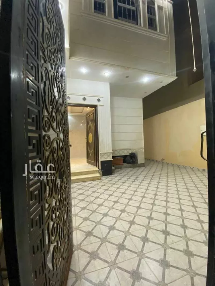 دور للإيجار في شارع رقم 170, حي الجنادرية, مدينة الرياض, منطقة الرياض صورة 4