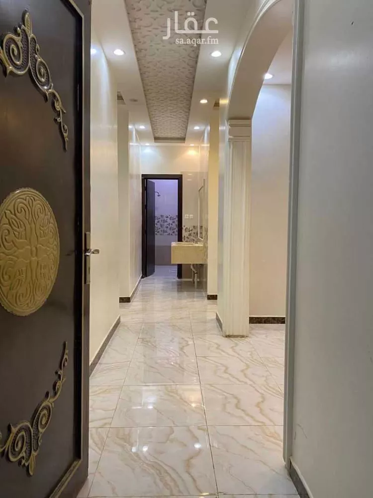 دور للإيجار في شارع رقم 186 ، حي الجنادرية ، الرياض ، منطقة الرياض صورة 2