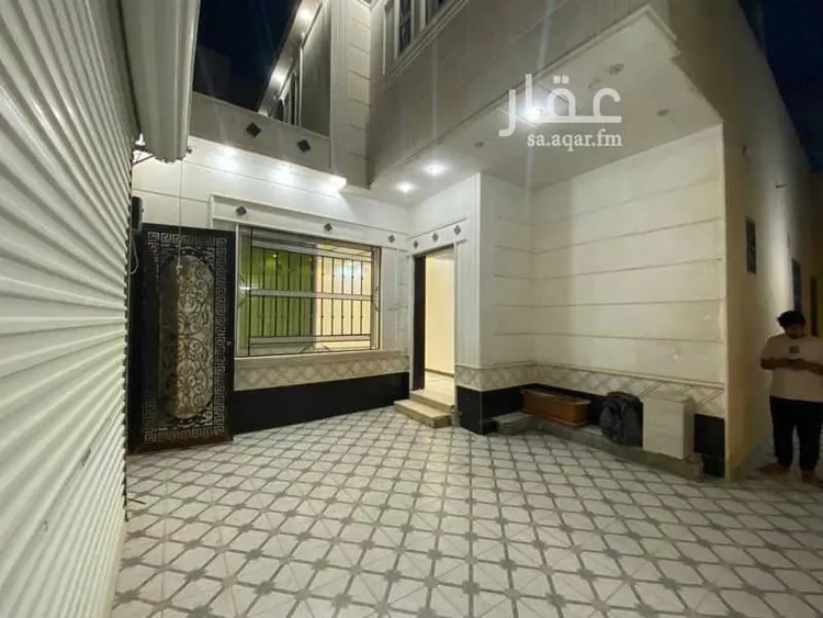دور للإيجار في شارع رقم 170, حي الجنادرية, مدينة الرياض, منطقة الرياض