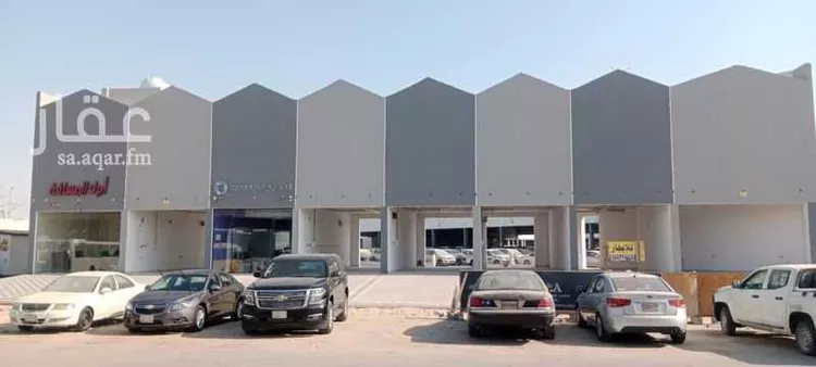 Shop for Rent in Dammam King Fahd 6