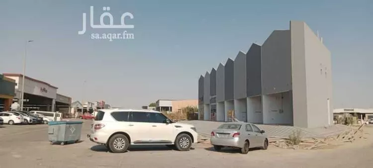 محل للإيجار في شارع الفروسية, حي ضاحية الملك فهد, مدينة الدمام, المنطقة الشرقية صورة 3
