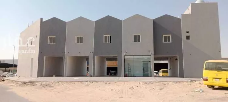 Shop for Rent in Dammam King Fahd 7