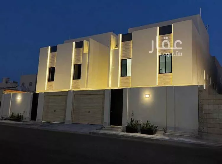 Villa for Sale in Jeddah Al Falah