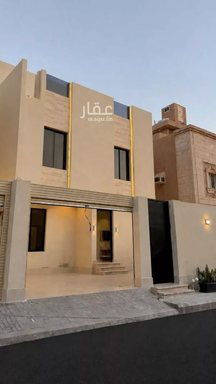 فيلا للبيع في شارع عاصم الهلالي, حي الفلاح, مدينة جدة, منطقة مكة المكرمة