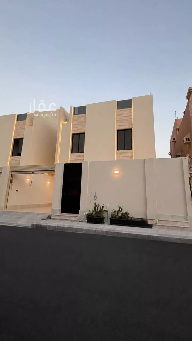 فيلا للبيع في شارع عاصم الهلالي, حي الفلاح, مدينة جدة, منطقة مكة المكرمة صورة 4