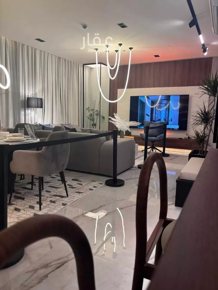 شقة للإيجار في شارع الكوثر, حي العارض, مدينة الرياض, منطقة الرياض صورة 2