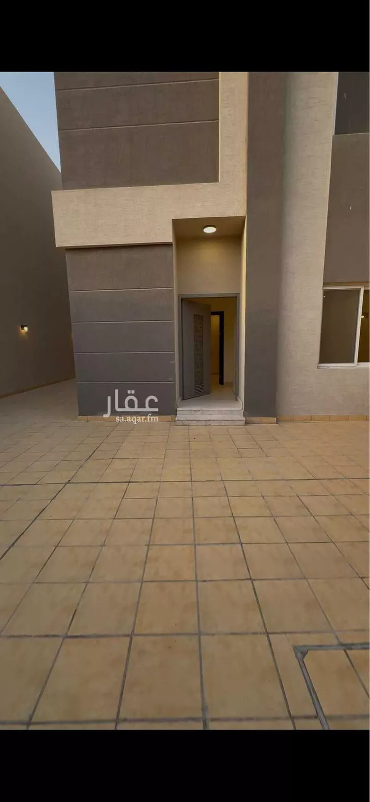 فيلا للإيجار في حي ، شارع الاسود ابن نوفل ، البحيرة ، الخبر ، الخبر صورة 4