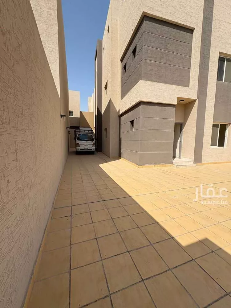 فيلا للإيجار في حي ، شارع الاسود ابن نوفل ، البحيرة ، الخبر ، الخبر