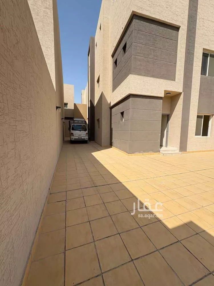 فيلا للإيجار في حي ، شارع الاسود ابن نوفل ، البحيرة ، الخبر ، الخبر صورة 2