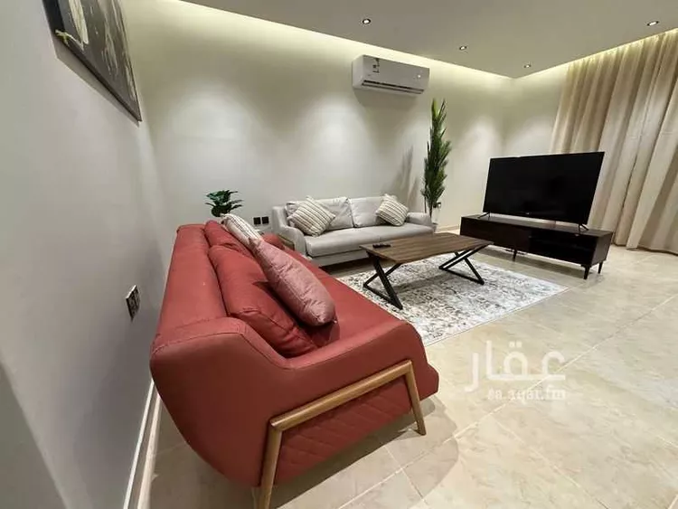 Apartment for Rent in Riyadh As Salam