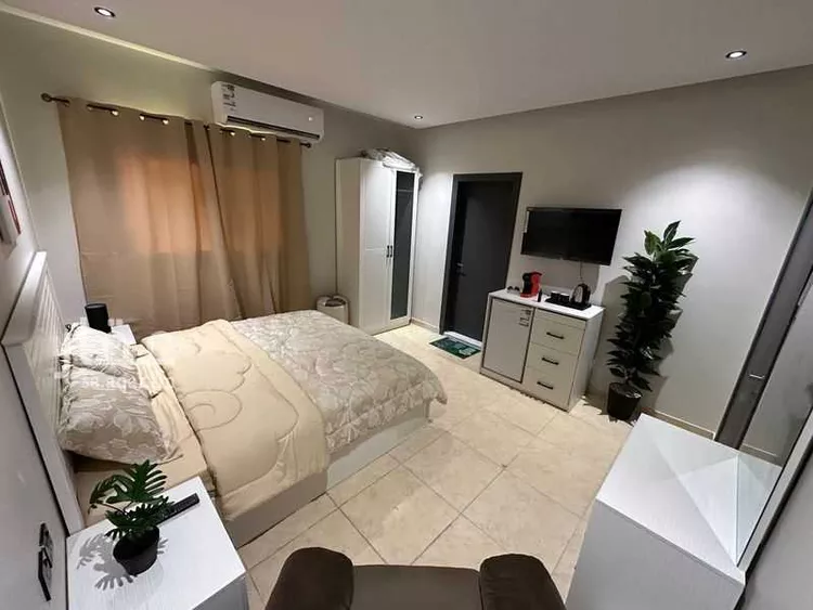 شقة للإيجار في شارع الشموس, حي السلام, مدينة الرياض, منطقة الرياض صورة 2