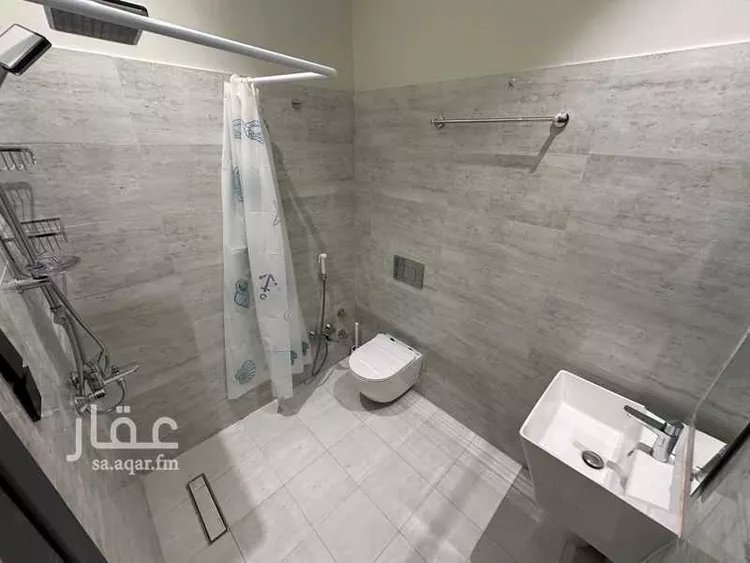 شقة للإيجار في شارع الشموس, حي السلام, مدينة الرياض, منطقة الرياض صورة 4