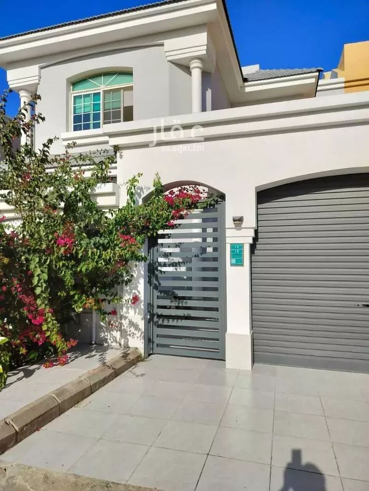 فيلا للبيع في شارع سعيد بن زيد, حي النعيم, مدينة جدة, منطقة مكة المكرمة صورة 2